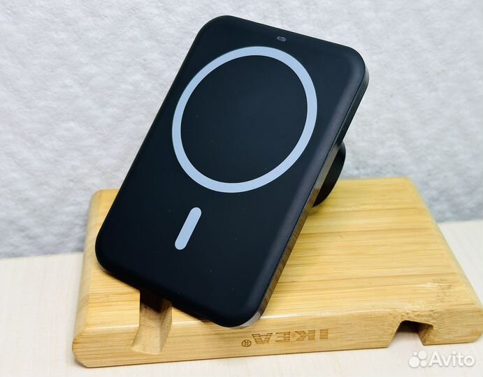Держатель телефона Magsafe с беспроводной зарядкой