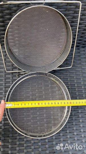 Фильтр для меда