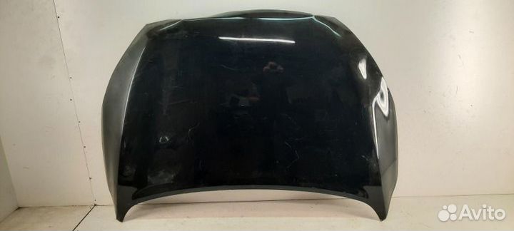 Капот Kia Sorento 3 2015-2019