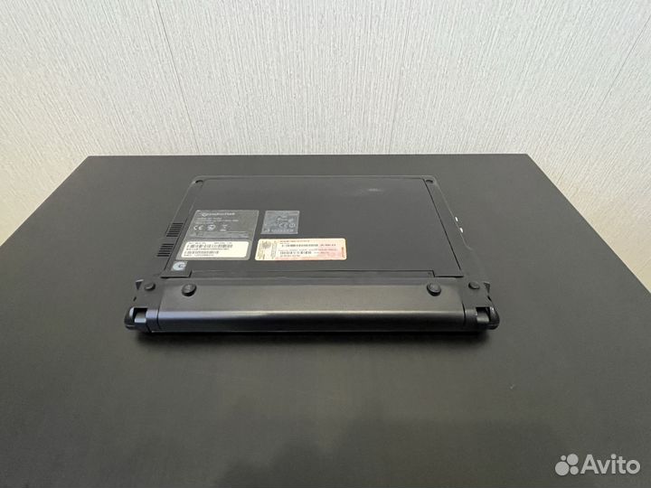 Нетбук Packard Bell