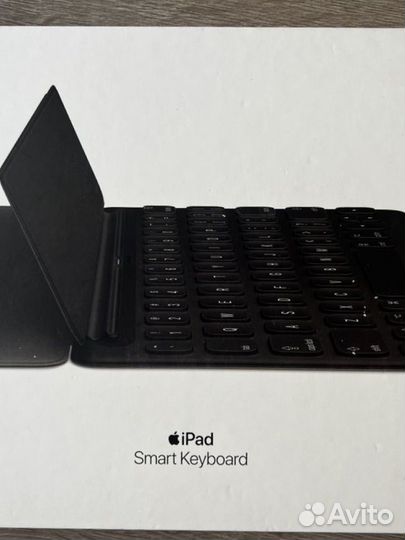 Apple Smart Keyboard