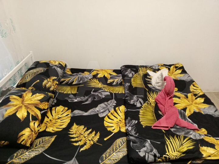 Комната 16 м² в 2-к., 1/12 эт.