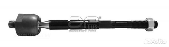 Applus 26698AP Тяга рулевая перед прав/лев