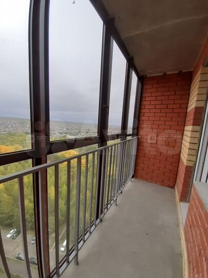 1-к. квартира, 40,6 м², 18/21 эт.