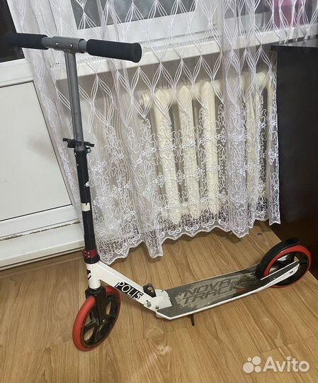 Самокат б/у