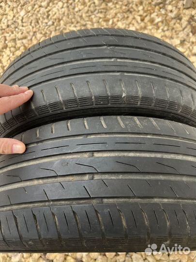 Toyo Proxes CF2 185/60 R15 88