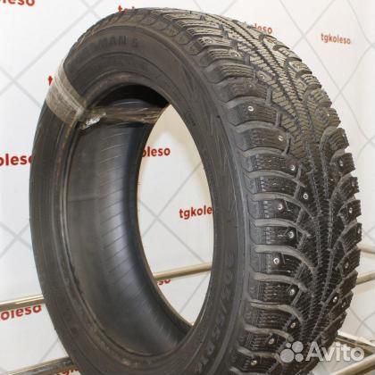 Nokian Tyres Nordman 5 205/55 R16