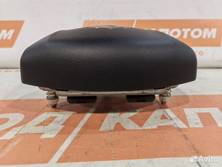 Подушка безопасности водителя Suzuki Vitara