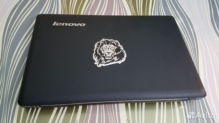 Lenovo Z565