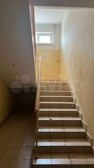 2-к. квартира, 51,4 м², 6/9 эт.