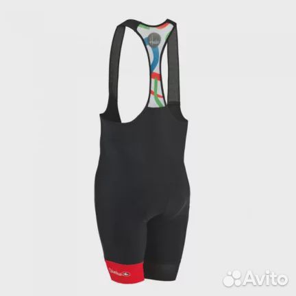 Cinelli House Ind. Tubography Black