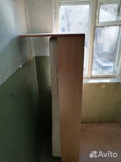 Продаётся кровать