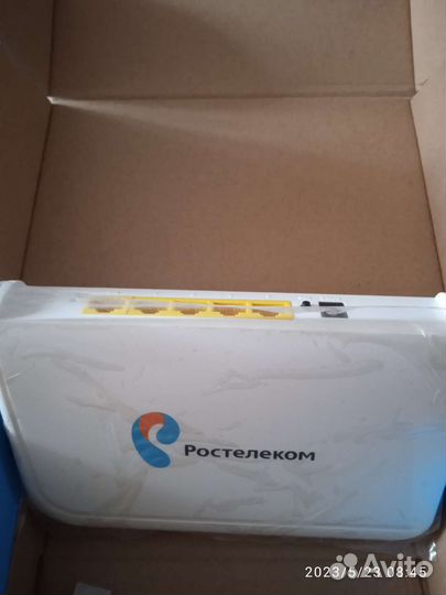 Вай фай роутер