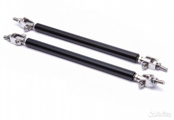 Универсальное крепление регулируемое 150мм (разные