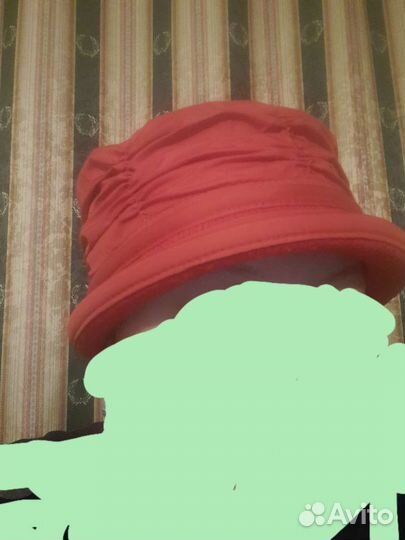 Шляпка (шапка)