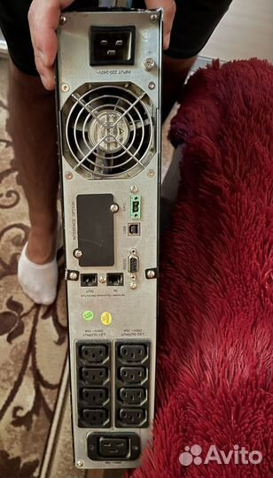 Ippon smart winner 3000