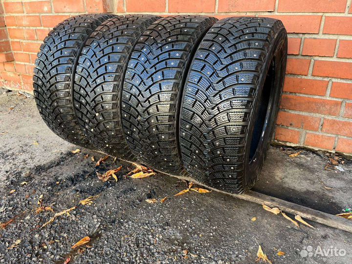 Michelin X-Ice North XIN2 205/55 R16 94T