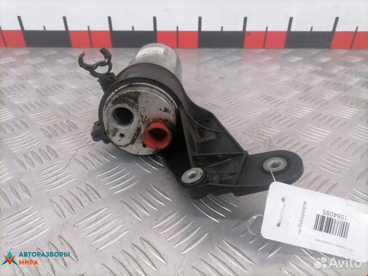 Осушитель кондиционера Audi Q7 4L 2007 4F0820189H