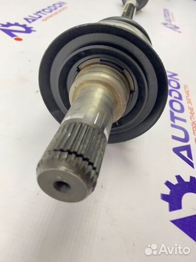 Привод задний правый Bmw 3 Series F30