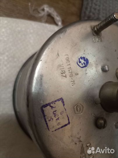 Спидометр сп20