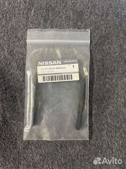 Прокладка коллектора Nissan