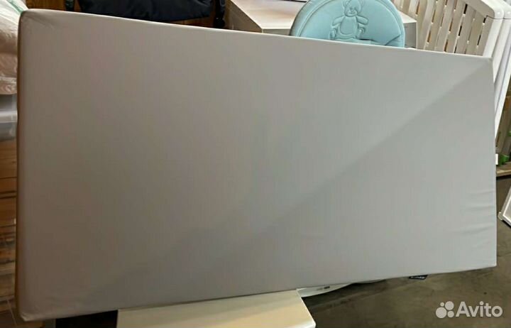 Матрас детский водонепроницаемый Candide