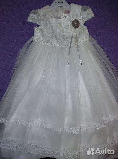 Вещи на девочку пакетом