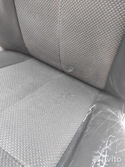 Сиденье Chevrolet Epica переднее левое