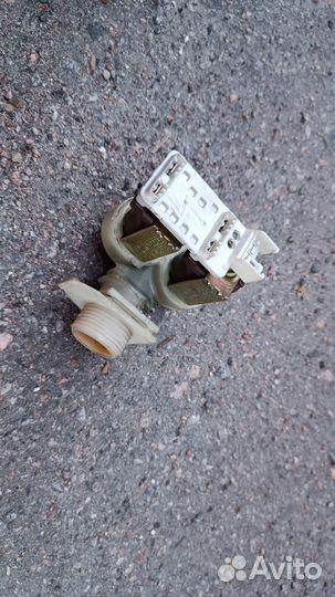 З/части стиральная машина Siemens Siwamat XL 544