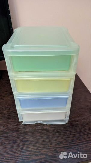 Коробка для мелочей