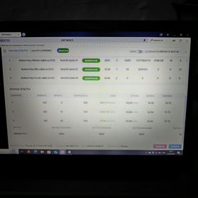 Продам antminer s19j pro 104th