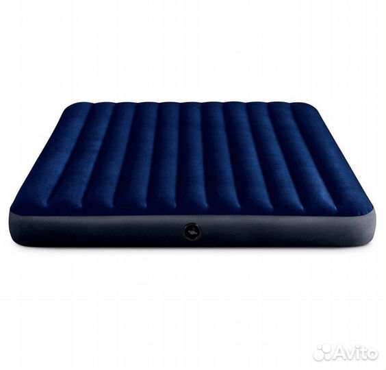 Надувной матрас