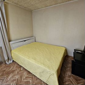 1-к. квартира, 40 м², 1/5 эт.