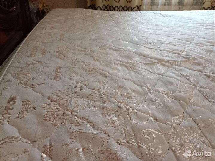 Матрас 160*190