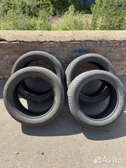 Michelin Pilot Sport 4 235/50 R18