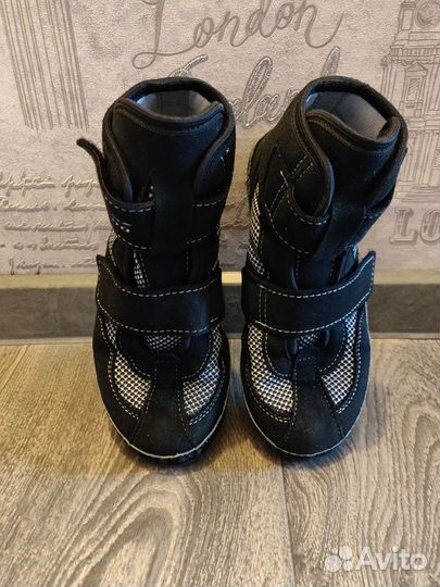 Самбовки борцовки