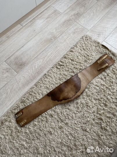 Бандаж для спины