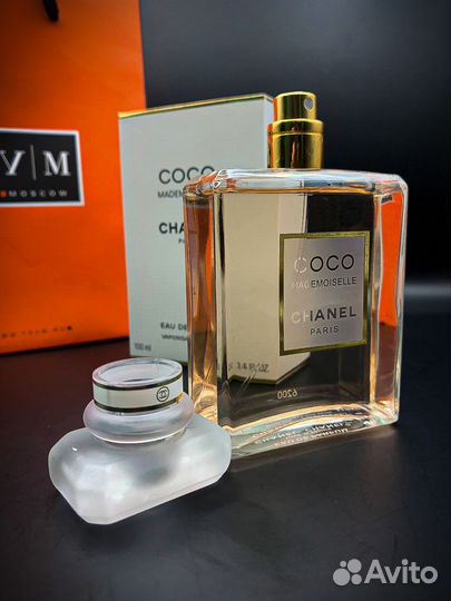 Духи женские 100мл Дубай