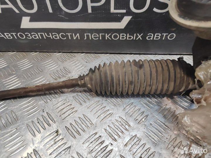 Рулевая рейка Mitsubishi Lancer X седан 1.8 4B10