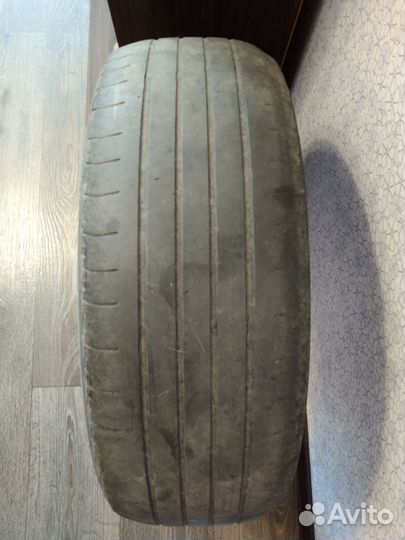 Kumho KH18 215/65 R16