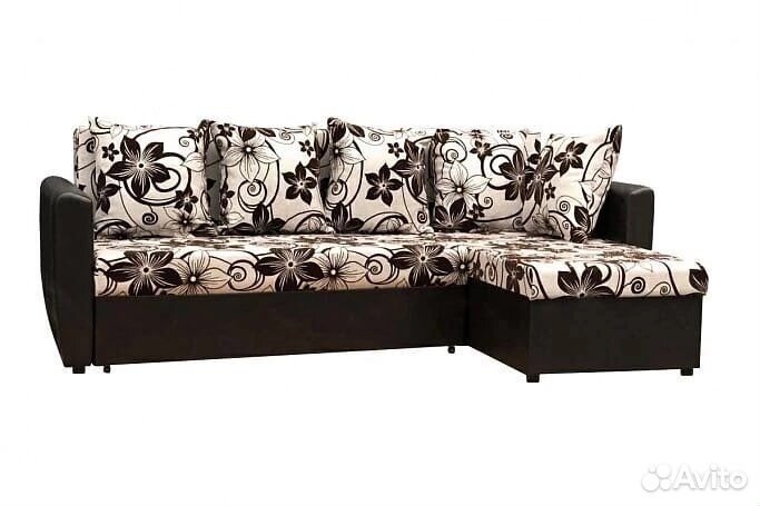 Угловой диван «Мартин»