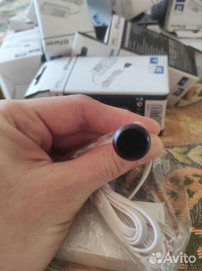 Feron sen30 датчик движения