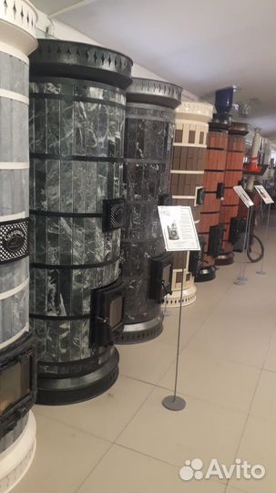 Печи отопитетельные,банные фирмы кдм