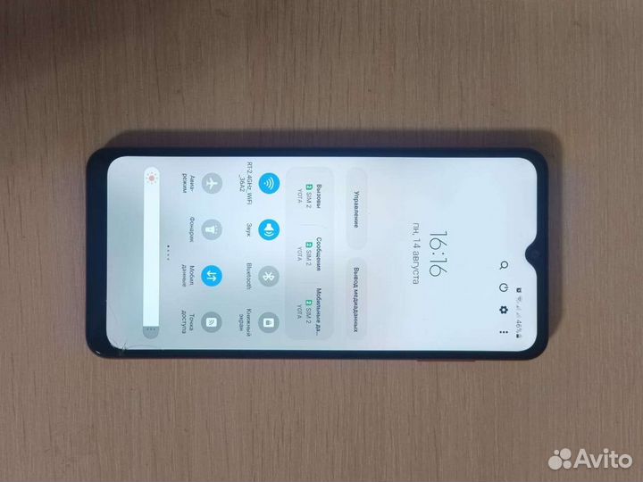 Samsung Galaxy A12 64gb