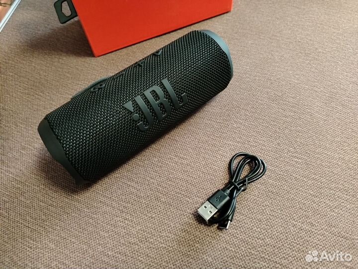 Колонка беспроводная JBL flip 6