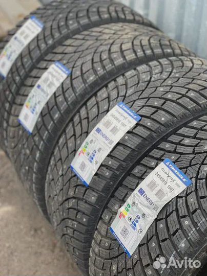 Triangle IcelynX TI501 245/45 R18