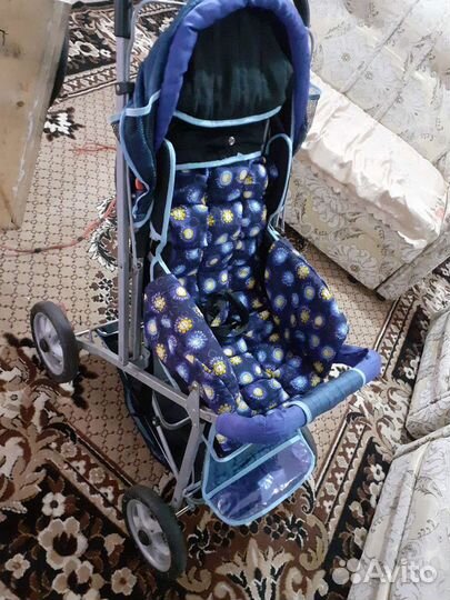 Коляска детская
