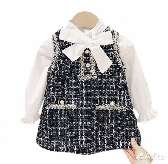 Детская одежда для девочек