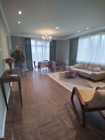 Дом 92 м² на участке 8 сот.