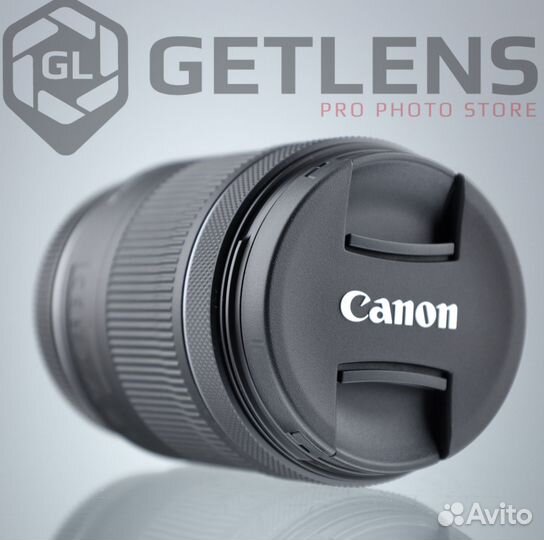 Canon RF 15-30mm f/4.5-6.3 IS STM